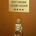 Guest house Unique Luxury 4*