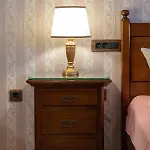 Unique Luxury Guest house