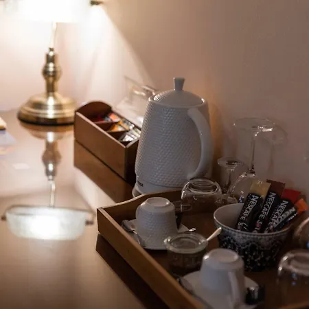 Unique Luxury Πανσιόν Σπλιτ