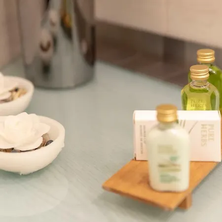Πανσιόν Unique Luxury