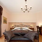 Гостевой дом Unique Luxury