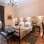 Гостевой дом Unique Luxury