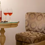 Unique Luxury