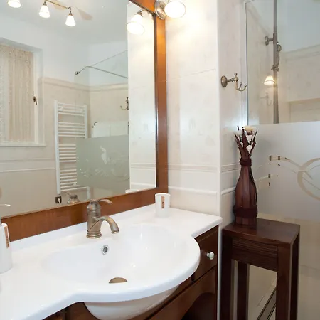 Unique Luxury Гостевой дом Сплит