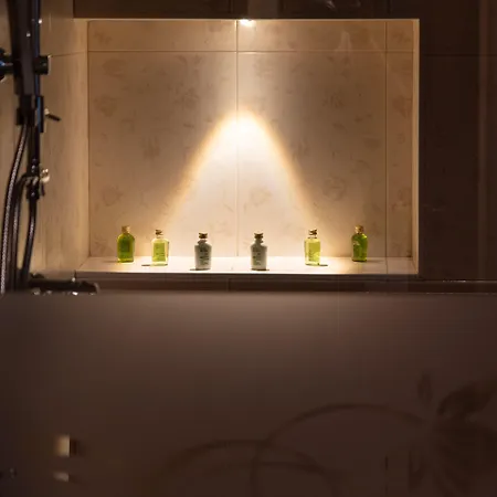 Unique Luxury Сплит