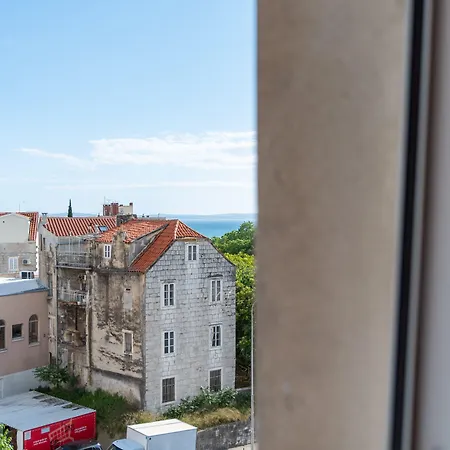 Гостевой дом Unique Luxury