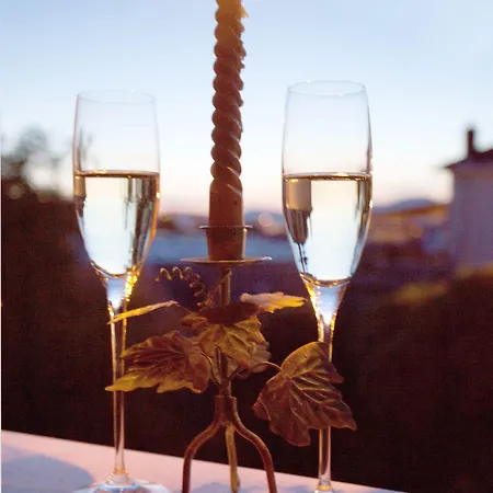 Unique Luxury 4* Сплит