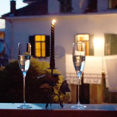 Гостевой дом Unique Luxury