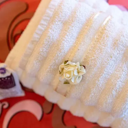 Гостевой дом Unique Luxury Сплит