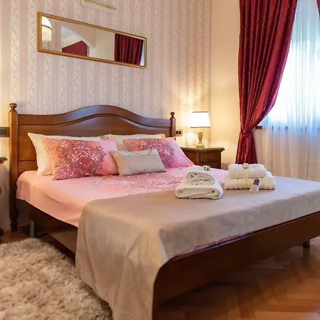 Гостевой дом Unique Luxury