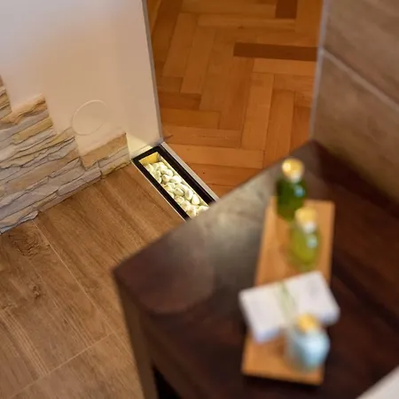 Unique Luxury 4* Split