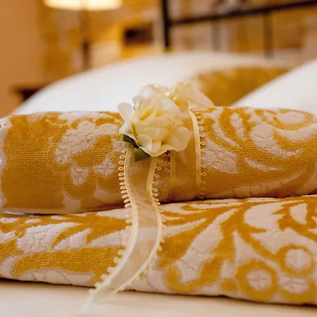 Unique Luxury 4*