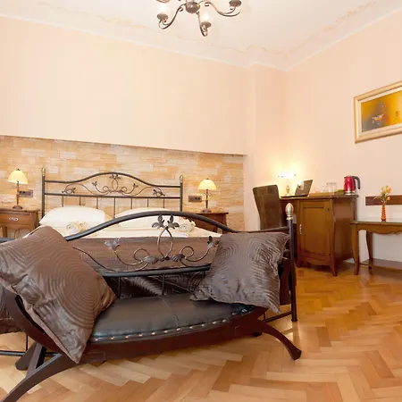 Gæstehus Unique Luxury