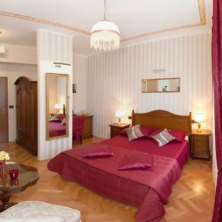 Gostinjska kuća Unique Luxury