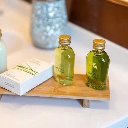 Gæstehus Unique Luxury 4*