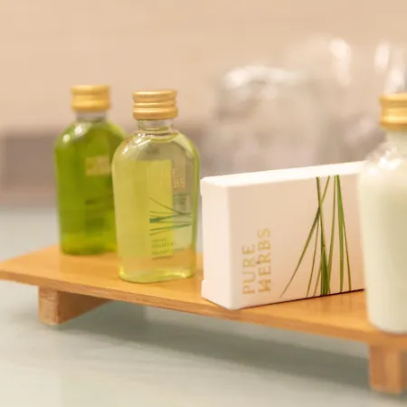 Gæstehus Unique Luxury Split