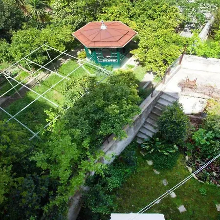 Gostinjska kuća Unique Luxury Split
