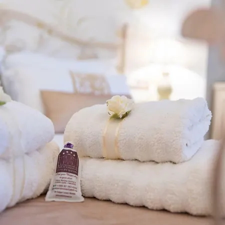 Gæstehus Unique Luxury 4*