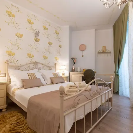 Unique Luxury Gæstehus