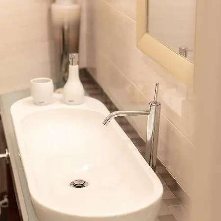 Pensjonat Unique Luxury Split