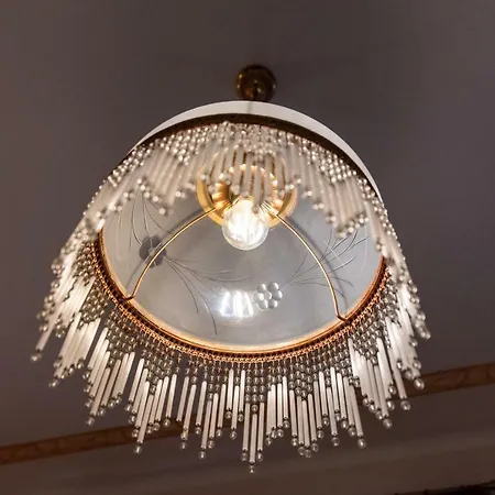 Unique Luxury Guest house