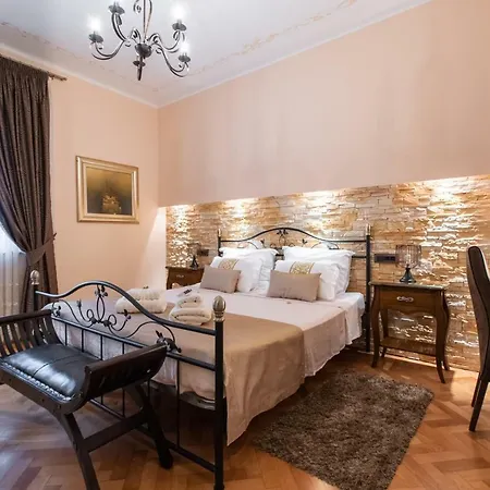 Unique Luxury Guest house 4*
