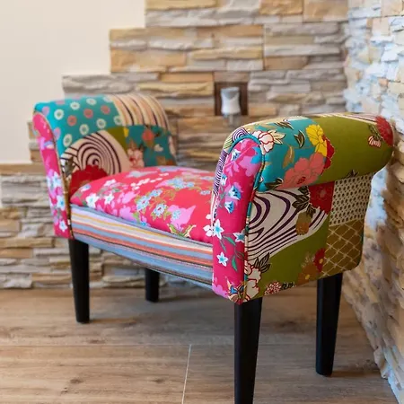 بيت ضيافة Unique Luxury سبليت