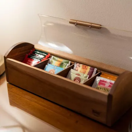 Gæstehus Unique Luxury Split