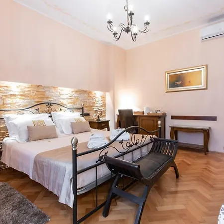 Unique Luxury