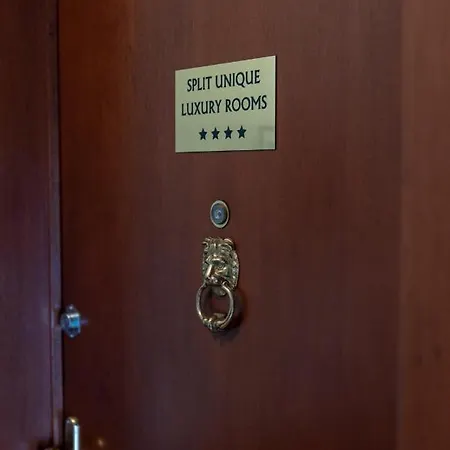 Unique Luxury Gæstehus 4*