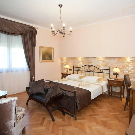 Unique Luxury Gostinjska kuća Split