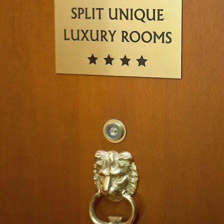 Gostinjska kuća Unique Luxury 4*