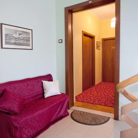 Unique Luxury Gostinjska kuća