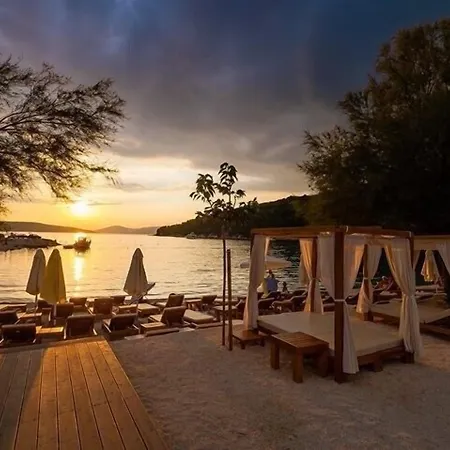 Unique Luxury Gostinjska kuća