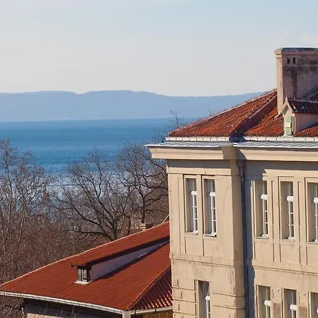 Gostinjska kuća Unique Luxury