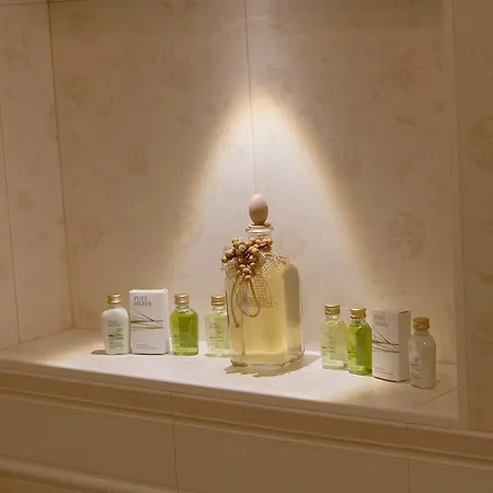 Unique Luxury בית הארחה ספליט