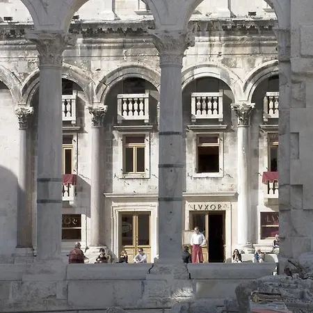 Unique Luxury Gostinjska kuća