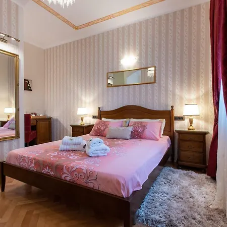 Unique Luxury