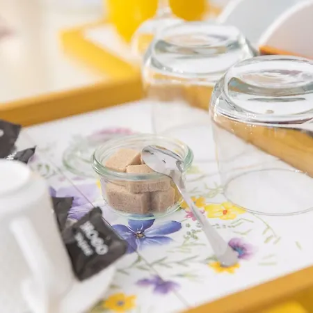 Gostinjska kuća Unique Luxury 4*