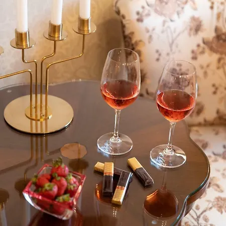 Unique Luxury 4* ספליט