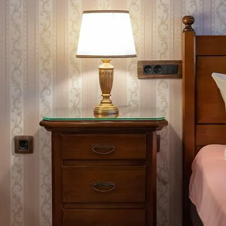 Unique Luxury Gostinjska kuća