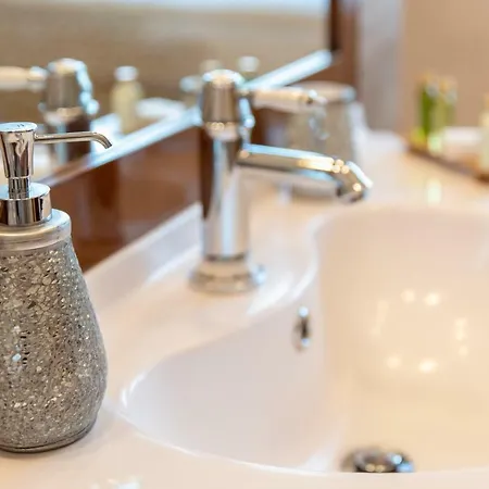 Unique Luxury Gostinjska kuća Split