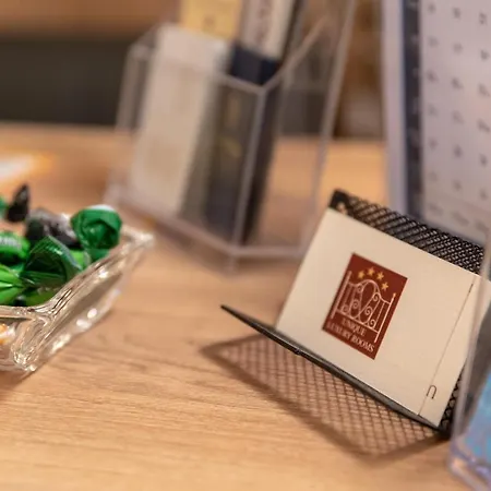 Gostinjska kuća Unique Luxury