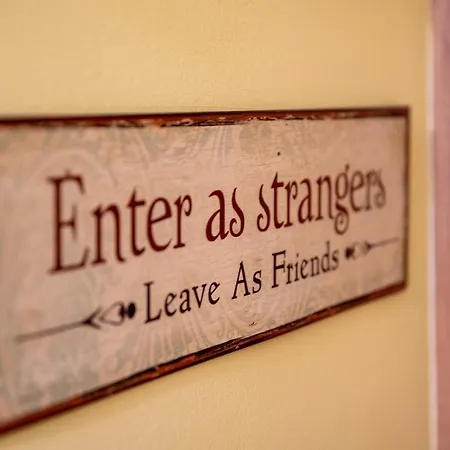 Gostinjska kuća Unique Luxury Split