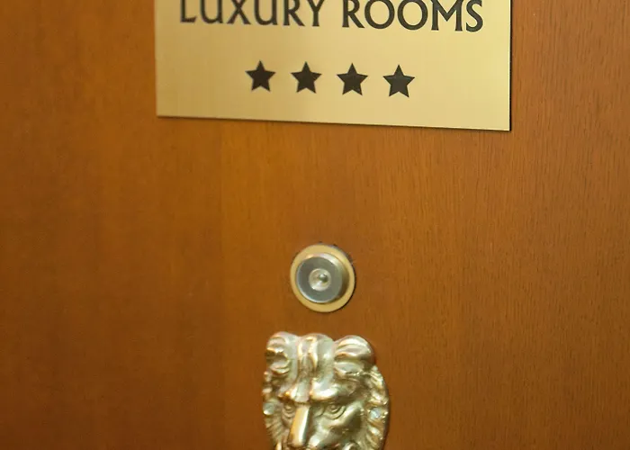 Gostinjska kuća Unique Luxury 4*