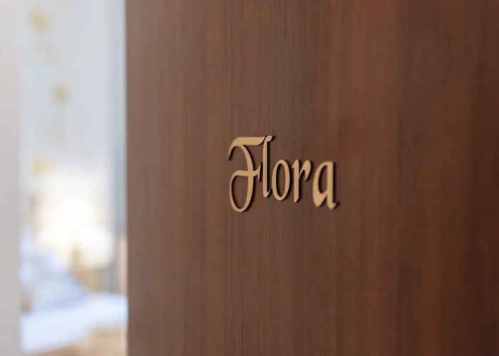 Unique Luxury Gostinjska kuća