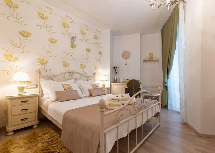 Unique Luxury Gostinjska kuća