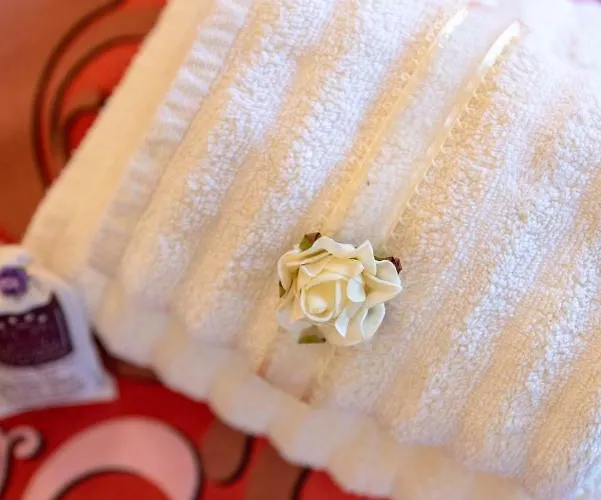 Gostinjska kuća Unique Luxury Split