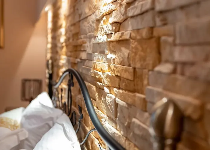 Gostinjska kuća Unique Luxury Split